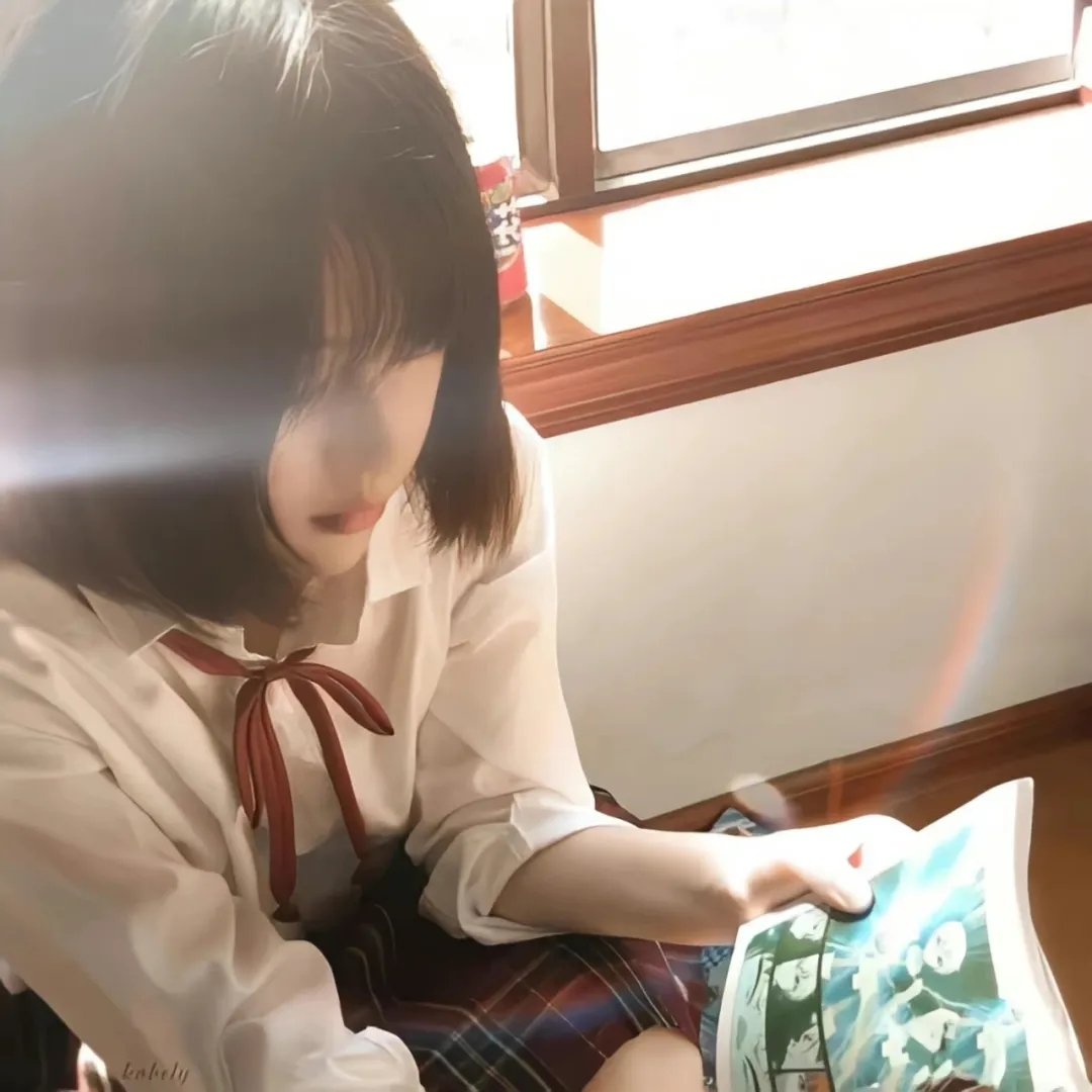 晴朗